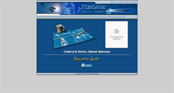 Desktop Screenshot of pixelator.com
